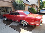 1967 Chevrolet Chevelle Photo #5