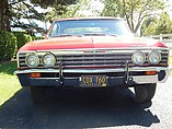 1967 Chevrolet Chevelle Photo #6