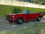 1966 Ford Mustang Photo #2