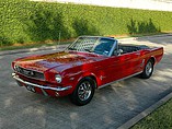 1966 Ford Mustang Photo #3