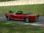 1966 Ford Mustang Photo #5