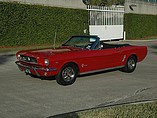 1966 Ford Mustang Photo #7