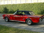1966 Ford Mustang Photo #8