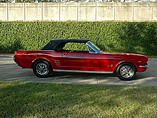 1966 Ford Mustang Photo #10