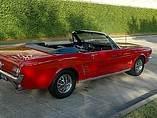 1966 Ford Mustang Photo #11