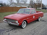 1960 Ford Ranchero Photo #1
