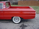 1960 Ford Ranchero Photo #3