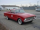1960 Ford Ranchero Photo #4
