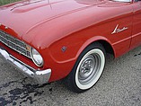 1960 Ford Ranchero Photo #5