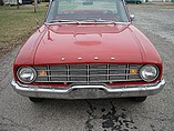 1960 Ford Ranchero Photo #21