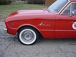 1960 Ford Ranchero Photo #22