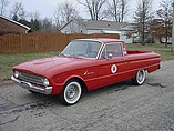 1960 Ford Ranchero Photo #23