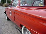 1960 Ford Ranchero Photo #24