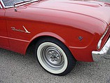 1960 Ford Ranchero Photo #38