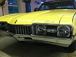 1968 Oldsmobile Cutlass Photo #3