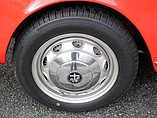 1962 Alfa Romeo Giulietta Photo #9