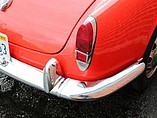 1962 Alfa Romeo Giulietta Photo #12