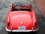 1962 Alfa Romeo Giulietta Photo #20