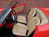 1962 Alfa Romeo Giulietta Photo #30