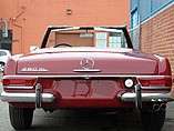 1968 Mercedes-Benz 280SL Photo #5
