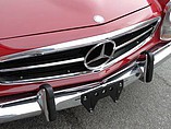1968 Mercedes-Benz 280SL Photo #11