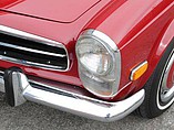 1968 Mercedes-Benz 280SL Photo #12
