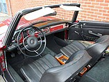 1968 Mercedes-Benz 280SL Photo #29