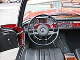 1968 Mercedes-Benz 280SL Photo #32