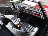 1968 Mercedes-Benz 280SL Photo #36