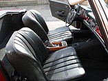 1968 Mercedes-Benz 280SL Photo #37