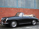 1964 Porsche 356C Photo #3