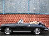 1964 Porsche 356C Photo #4
