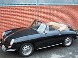 1964 Porsche 356C Photo #5