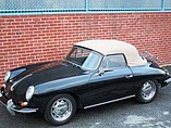 1964 Porsche 356C Photo #39