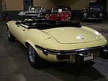 1974 Jaguar E-Type Photo #4