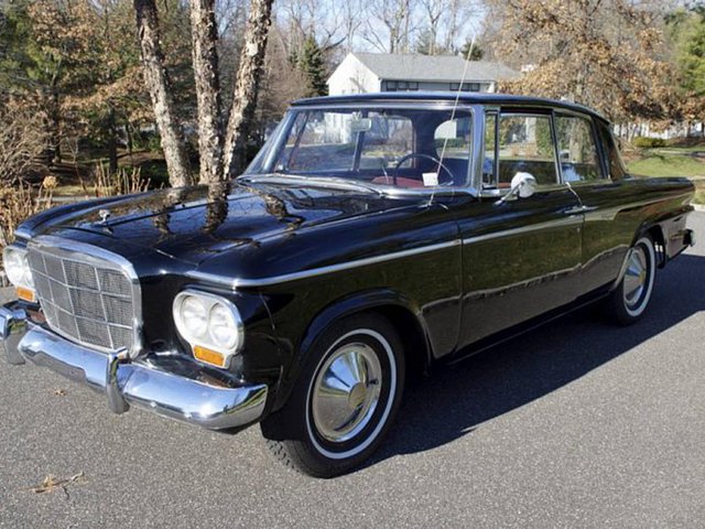 1962 Studebaker Lark Photo