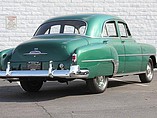 1952 Chevrolet Deluxe Photo #3