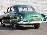 1952 Chevrolet Deluxe Photo #5