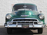 1952 Chevrolet Deluxe Photo #8