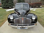 1941 Chevrolet Special Deluxe Photo #7