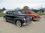 1941 Chevrolet Special Deluxe Photo #10