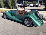 2014 Morgan Roadster Photo #2