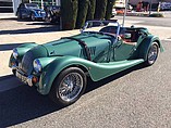2014 Morgan Roadster Photo #3