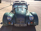 2014 Morgan Roadster Photo #4