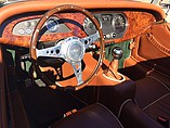 2014 Morgan Roadster Photo #8