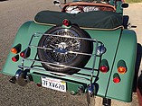 2014 Morgan Roadster Photo #9