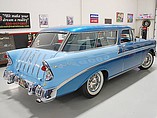 1956 Chevrolet Nomad Photo #2