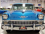 1956 Chevrolet Nomad Photo #3