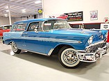 1956 Chevrolet Nomad Photo #5
