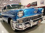 1956 Chevrolet Nomad Photo #15